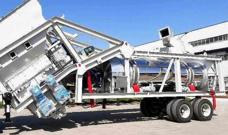 3.Drying & Heating System